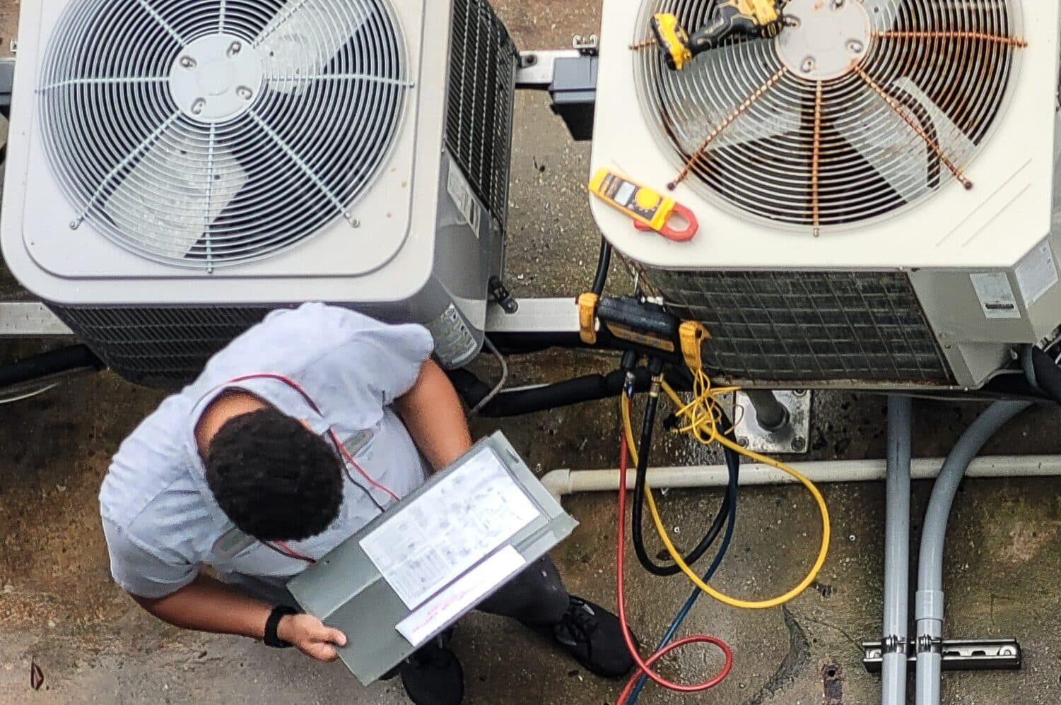 HVAC